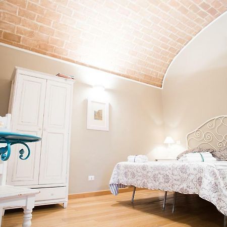 Le Erbe Guest House Витербо Екстериор снимка